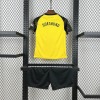 BVB Dortmund Heimtrikot 2025/26 Kinder