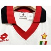 AC Milan 1993/94 Auswärtstrikot