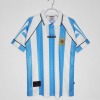 Argentinien Heimtrikot 1996