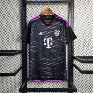 Bayern München Trikot 2023-2024 Player Edition