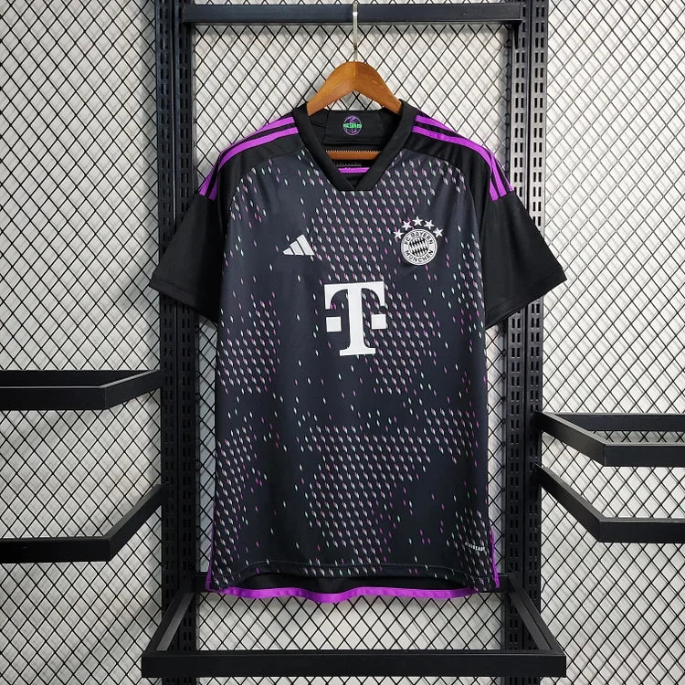 Bayern München Trikot 2023-2024 Player Edition