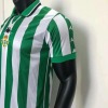 Betis Sevilla Heimtrikot 1999/2000