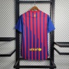 Barcelona Retro Trikot 2011/12