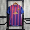 Barcelona Retro Trikot 2011/12