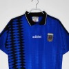 Argentinien Auswärtstrikot 1994