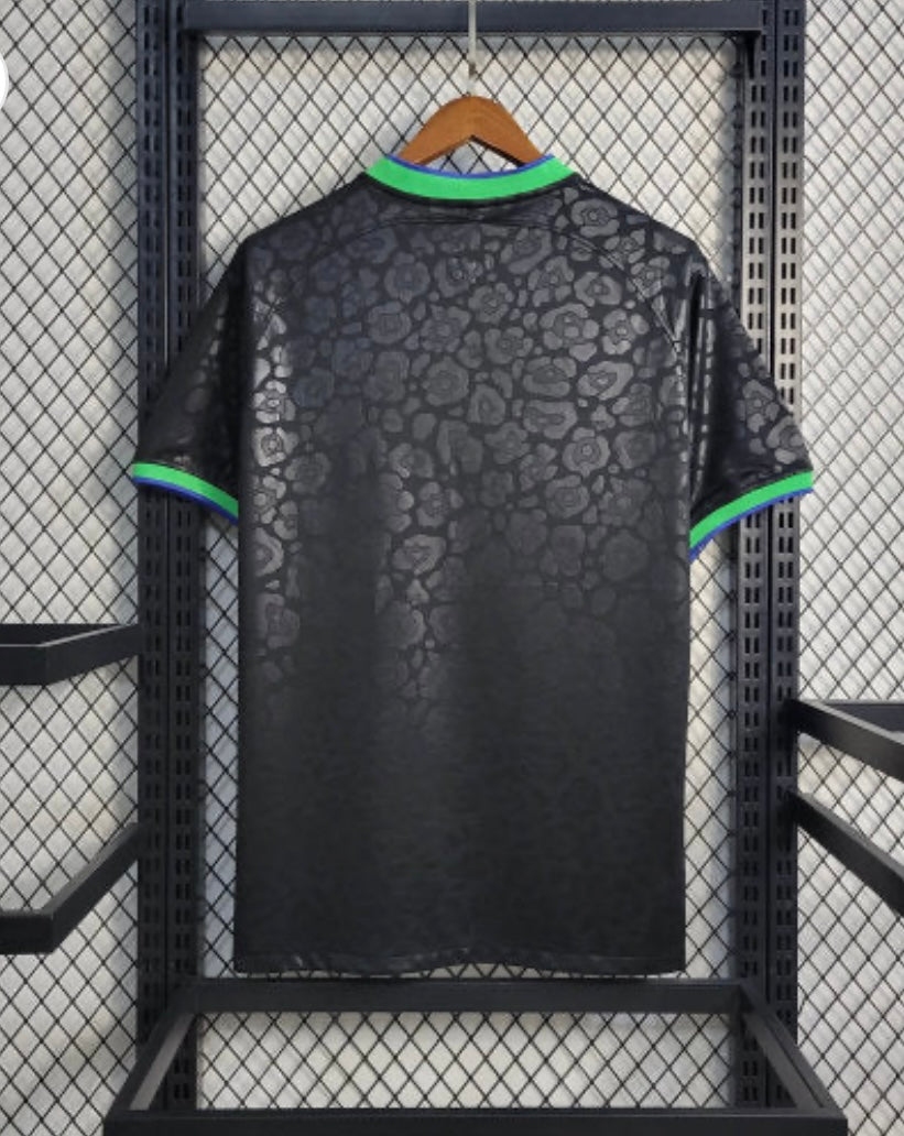 Brasilien 2023 Concept Premium Trikot