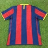 FC Barcelona Heimtrikot 2010/11