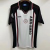 Ajax Amsterdam Trikot 1998/99 Auswärts