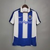 FC Porto Trikot Heim 2003/04