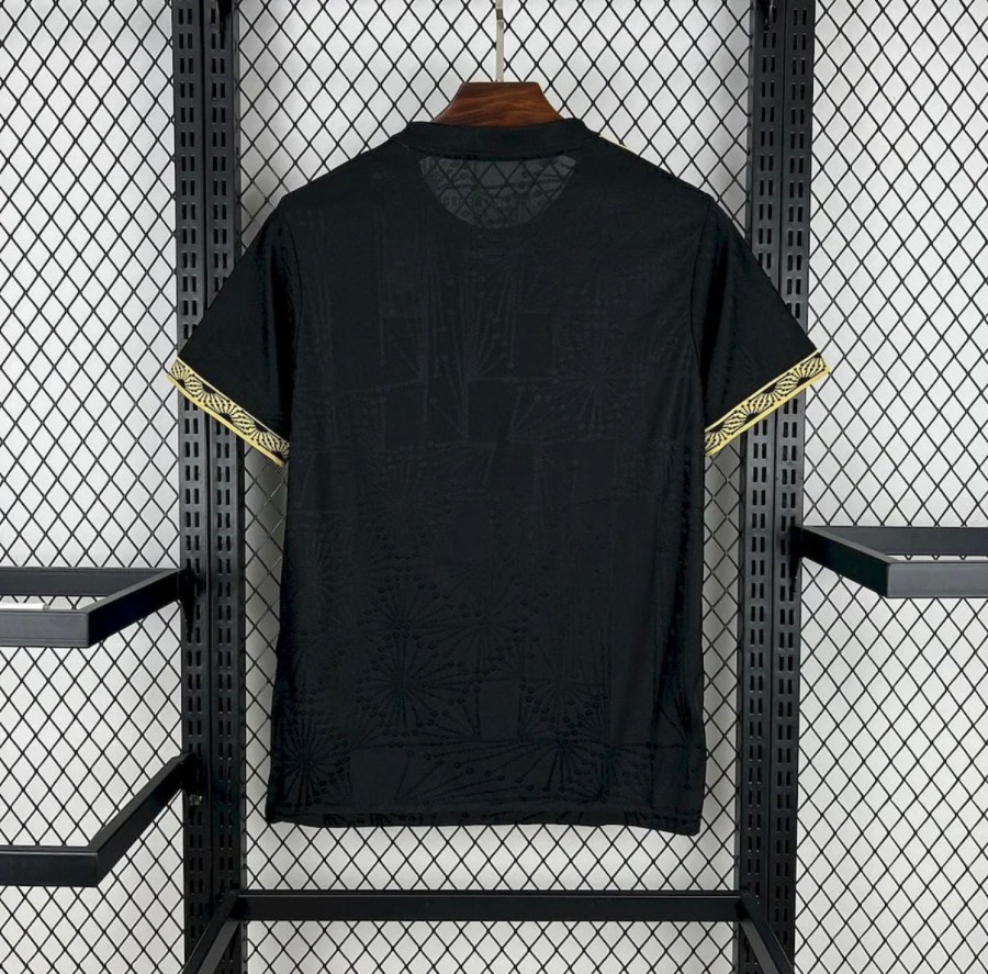 Mexiko Concept Trikot 2025