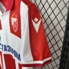 Roter Stern Belgrad Trikot 2025/26 Heim