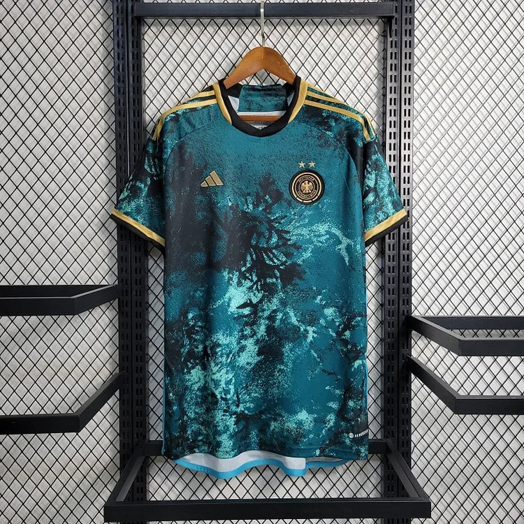 Deutschland Trikot 2023-2024 Sonderausgabe