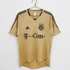 FC Bayern München Trikot 2004/05 Auswärts