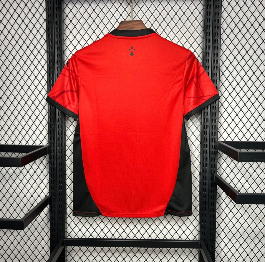 Stade Rennais Heimtrikot 2024/25