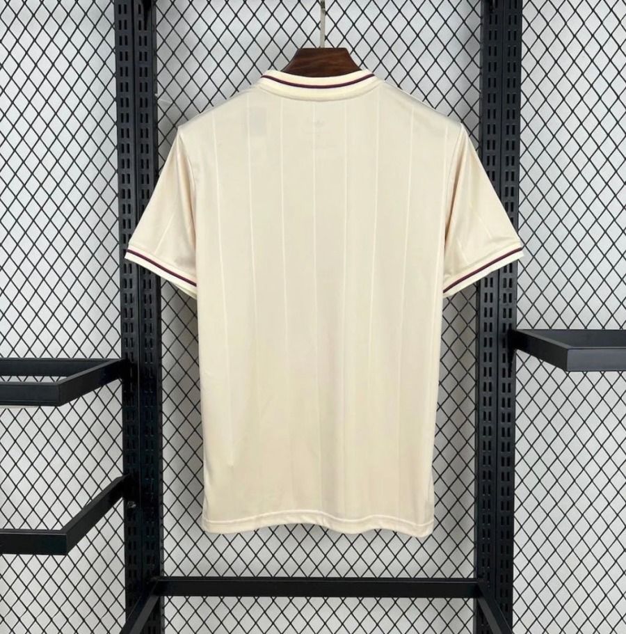 OL Trikot 2024/25 Sonderedition