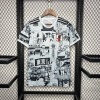 Japon Concept Trikot 2024