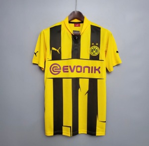 BVB Dortmund Heimtrikot 2012/13