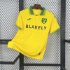 Norwich City Heimtrikot 2025/26