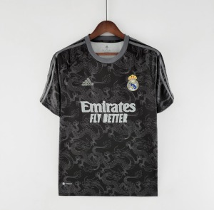 Trikot Real Madrid 2022/23 Concept Premium