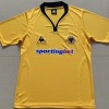 Wolverhampton Heimtrikot 2009/10