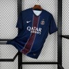 PSG Heimtrikot 2025/26 Zwei Sterne