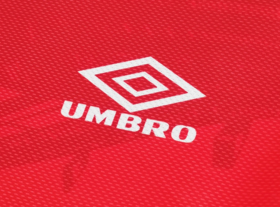Manchester United Trikot 1994/95 Heim Langarm