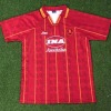 AS Roma Trikot 1996/97 Heim