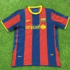 FC Barcelona Heimtrikot 2010/11