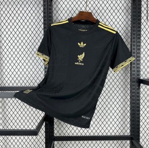 Mexiko Concept Trikot 2025
