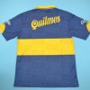 Boca Juniors Trikot 1995/96 Heim