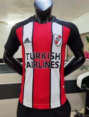 River Plate Heimtrikot 2021/22