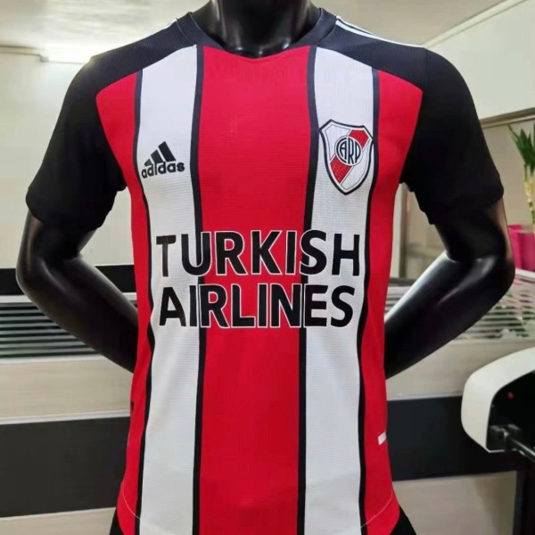 River Plate Heimtrikot 2021/22