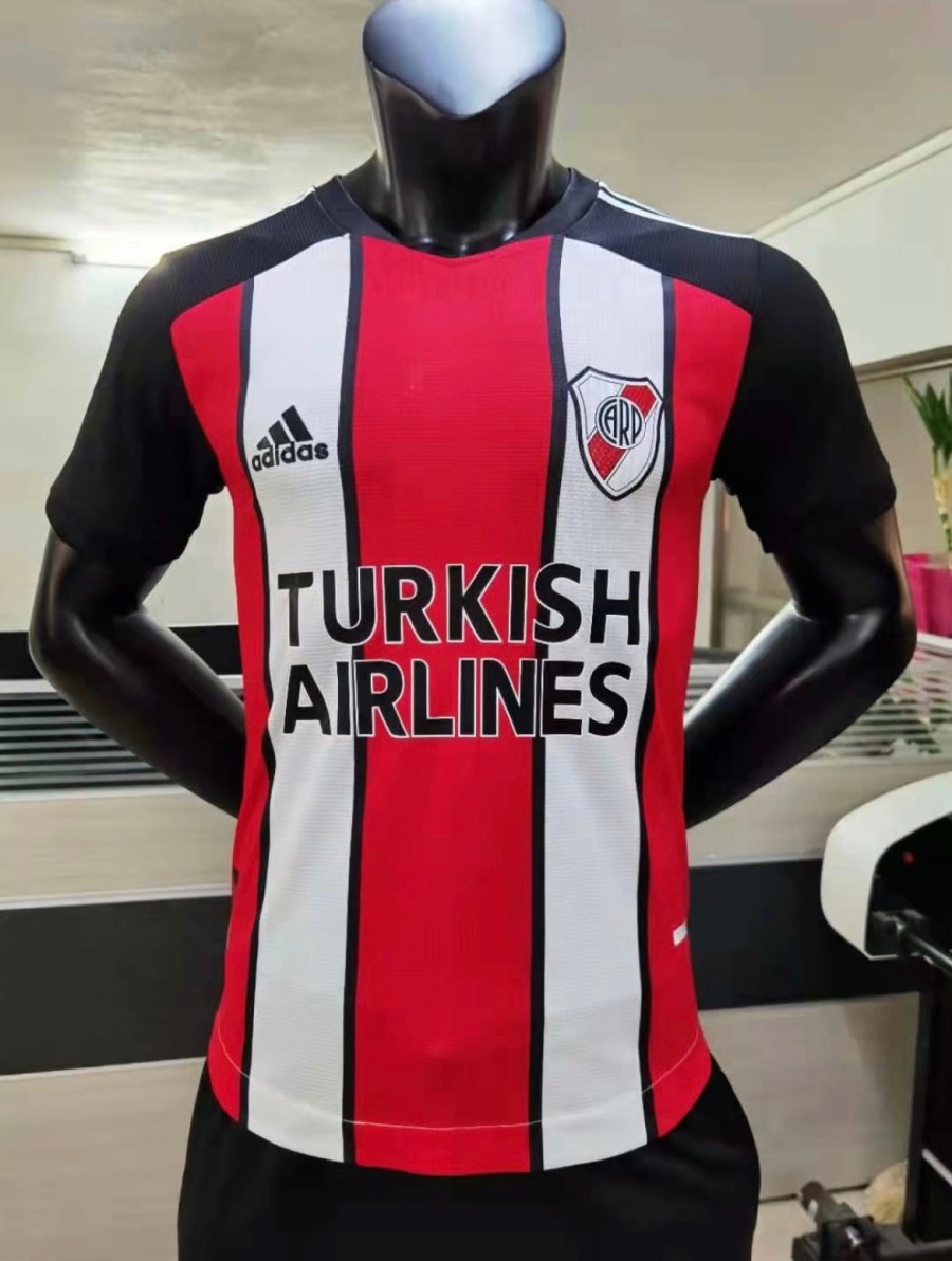 River Plate Heimtrikot 2021/22