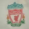 Liverpool Trikot 2006/07 Auswärts Langarm