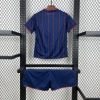 Trikot USA Auswärts 2025 Kinder