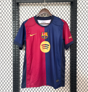 Barcelona Trikot 2024/25 Klassisch