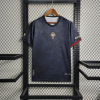 Portugal Trikot 2024/25 Schwarz Sonderedition