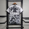 Trikot Japan 2023-2024 Sonderausgabe Captain Tsubasa