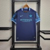 Manchester City Auswärtstrikot 2015/16
