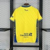 Las Palmas Heimtrikot 2025/26