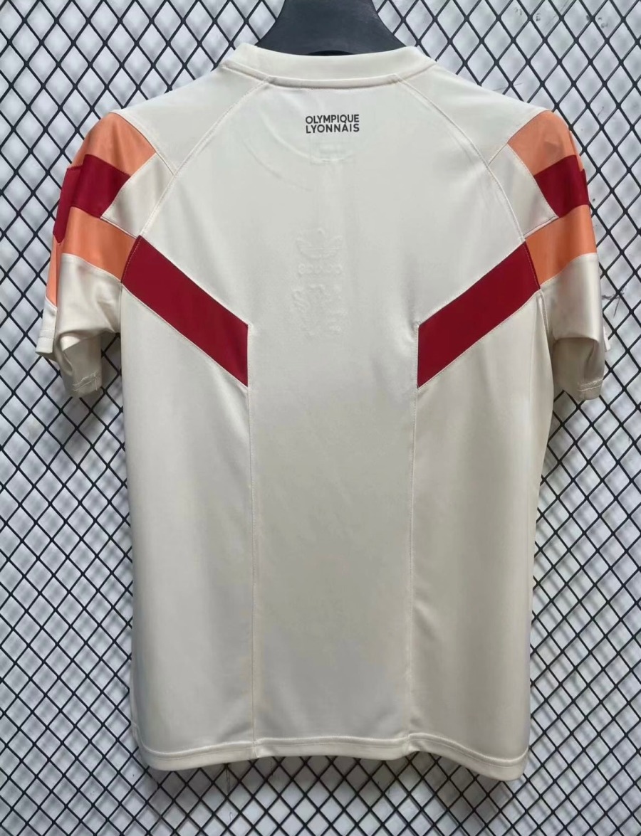 OL Trikot 2024/25 Training