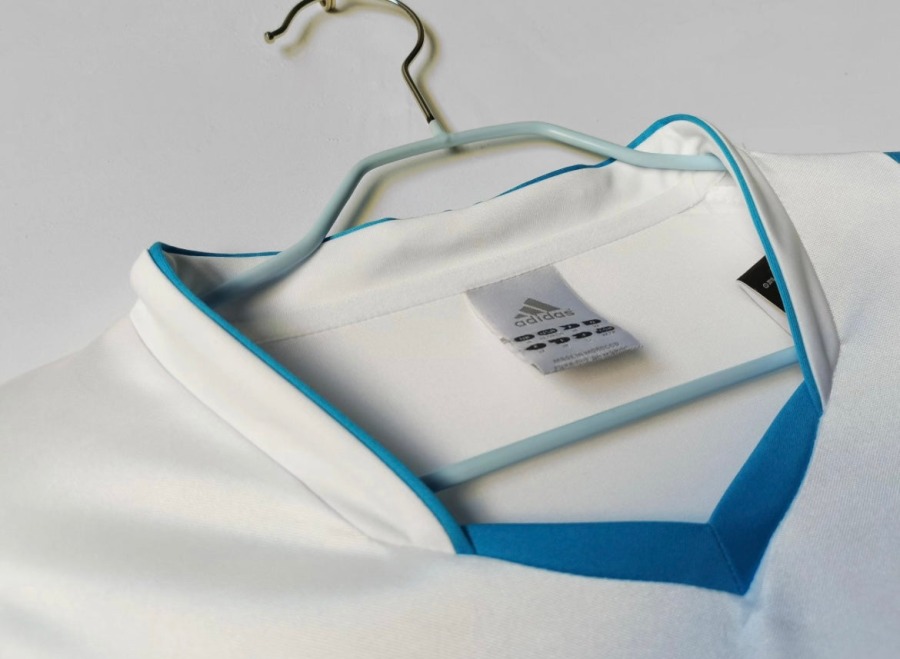 OM Heimtrikot 2002/03