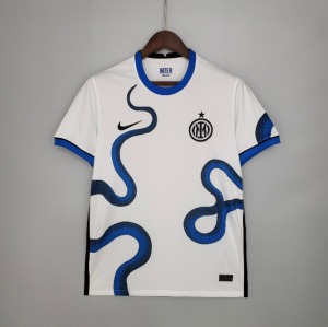 Inter Milan Trikot 2021/22 Auswärts