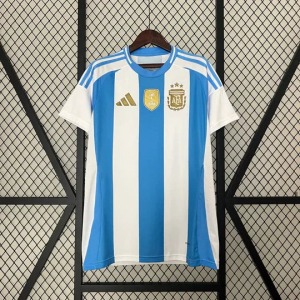 Argentine Heimtrikot 2024-2025