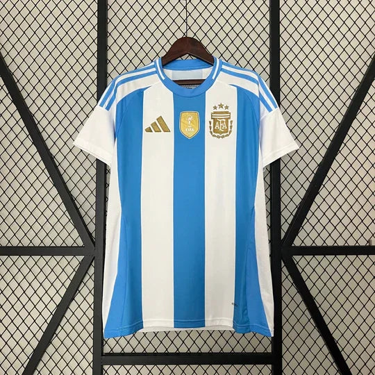 Argentine Heimtrikot 2024-2025