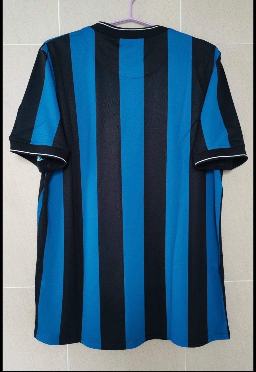 Inter Mailand Heimtrikot 2009/10