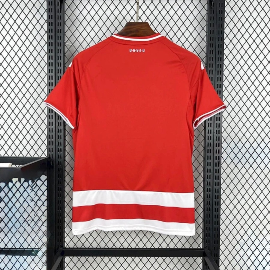 FC Union Berlin Heimtrikot 2025/26