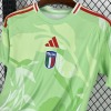 Italien Trikot Concept 2025