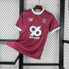 Burnley Heimtrikot 2025/26