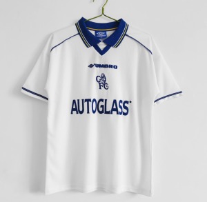 Chelsea Auswärtstrikot 1999/2000